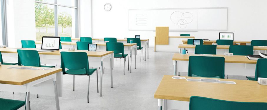 Start zajęć dla grup kontynuujących